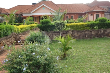 impala suites hotel