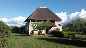 engiri game lodge and campsite
