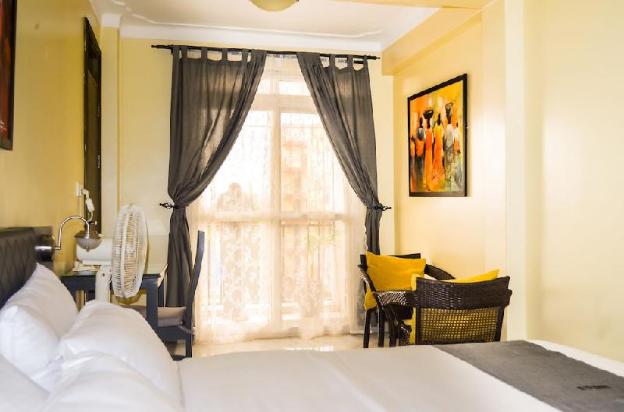 dana hotel