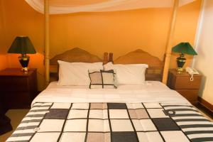 Kayegi Hotel,Eastern Region>>Mbale,3 star