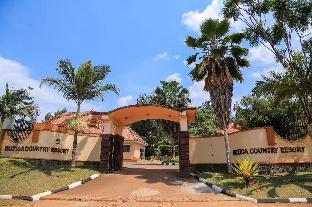 Buziga Country Resort,Central Region>>Kampala,3 star