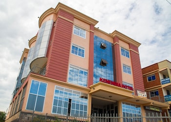 Kenendia Hotel,Central Region>>Kampala,2.5 star