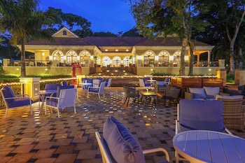 Brovad Sands Lodge,Near Kalangala Beach,4 star