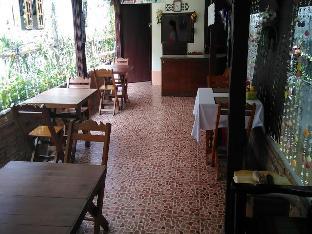 Aonang Green Park Bungalow,Ao Nang Beach>>Ao Nang,2 star