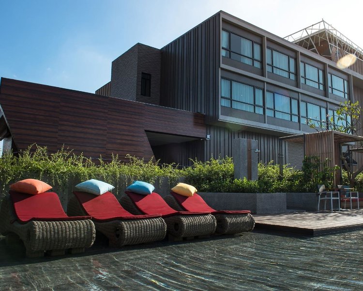 North Hill City Resort,Ban Waen>>Ban Ton Ngiu,5 star