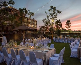 North Hill City Resort,Ban Waen>>Ban Ton Ngiu,5 star