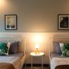 I Rich Residence,Bangkok>>Ban Wat Pho Thong,3 star