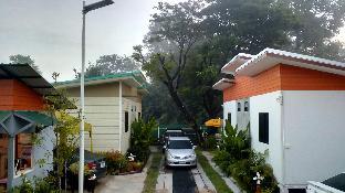 Kanghun Vintage Resort,Near Wat Phrathat Nong Bua,2 star