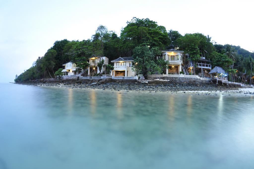 rantee view bungalow