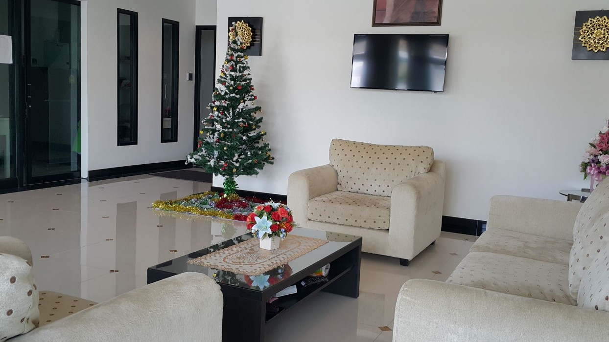 B Space Residence,Jomtien>>Bang Lamung,3 star