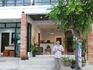 The Seashore Kamala Service Apartment,Kamala Beach>>Kamala,3 star