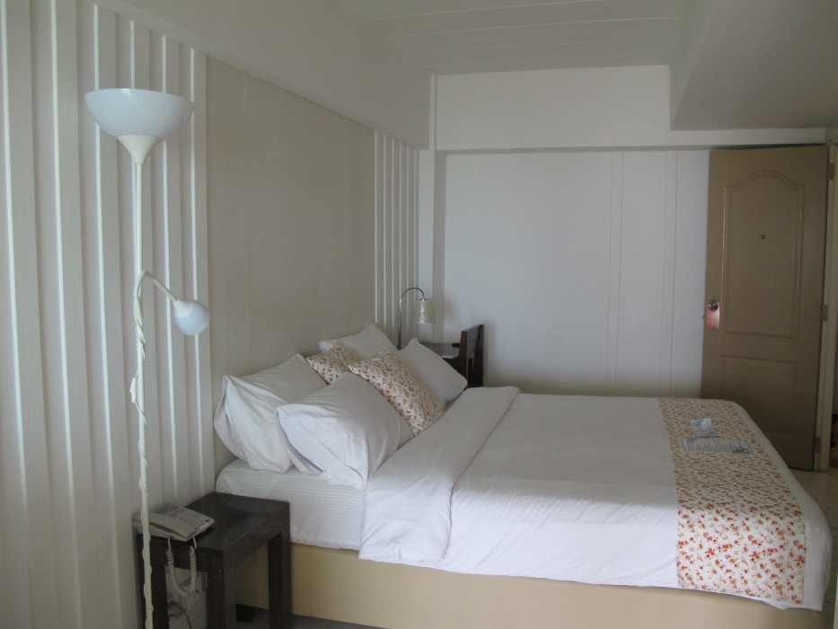 Baan Sattahip By The Sea,Sattahip>>Pattaya,3 star