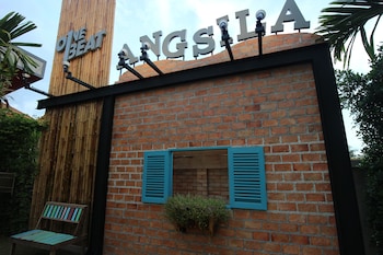 One Beat Vintage & Bistro,Ban Puk>>Ang Sila,2 star