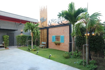 One Beat Vintage & Bistro,Ban Puk>>Ang Sila,2 star