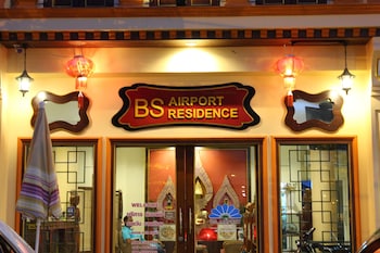 bs airport at phuket