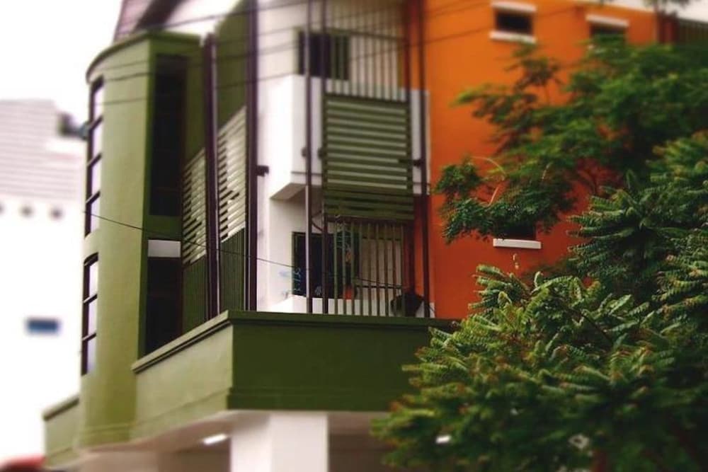 living apartment