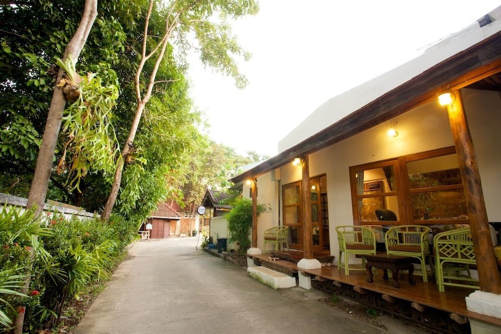 Hotel Siri,Lampang>>Ko Kha,3 star