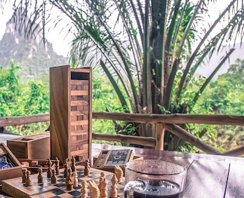 anurak community lodge