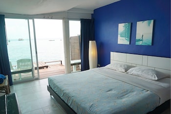 Baan I Taley On Sea,Koh Lan>>Bang Lamung,3 star