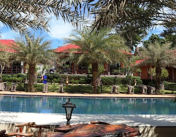 chomview resort