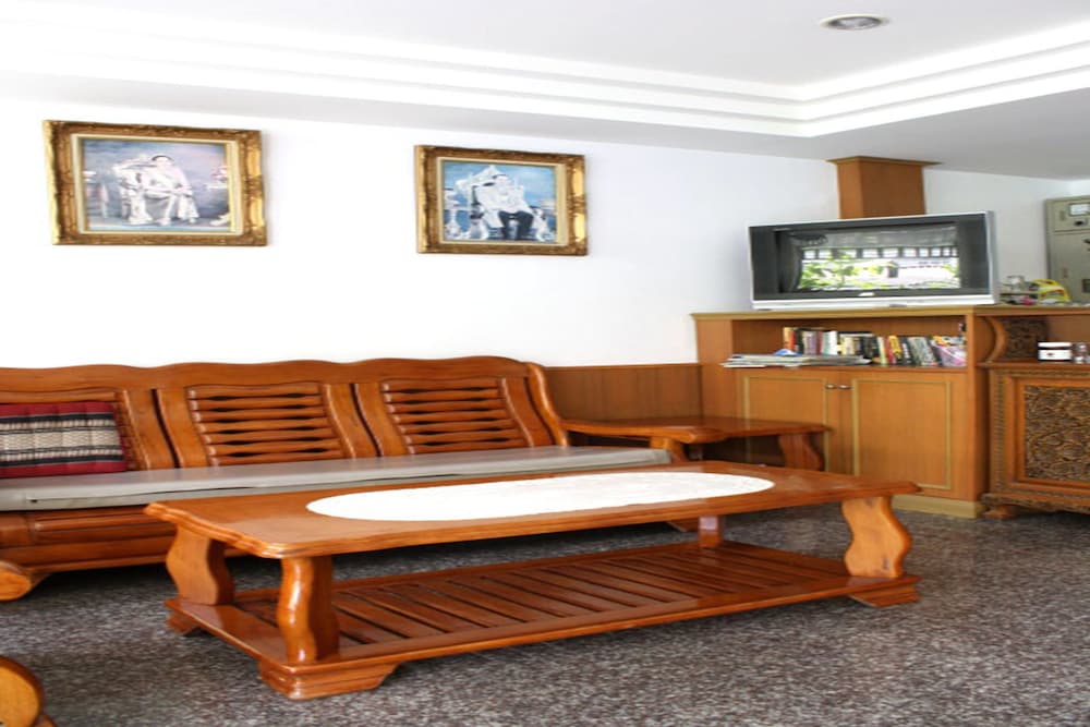 Cha Am Perfect,Near Cha-Am Beach,3 star