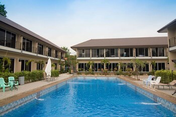 Sky Resort,Ban Tai>>Ban Don Rak,3 star