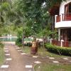 Koh Chang Thai Garden Hill Resort,Lonely Beach>>Ko Chang,3 star