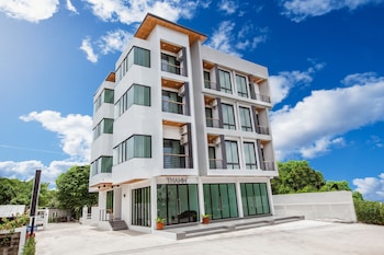 Thamm Residence,Khok Kruat>>Khlong Yang,3 star