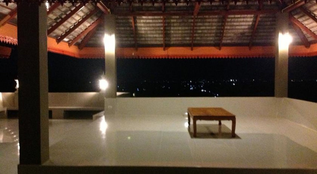 Ruen Roylanna Resort,Chiang Rai>>Ban Du,3 star
