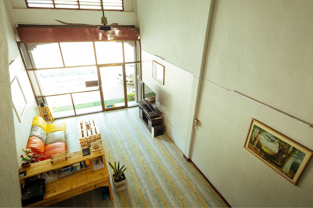 malai place lampang