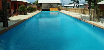 Lanta Cottage,Ko Lanta>>Klong Dao Beach,3 star