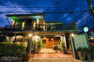 Talardkao Balcony Krabi - Hostel,Krabi Province>>Krabi,2 star