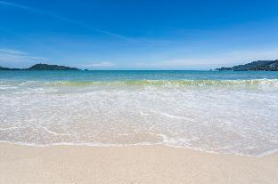 Moon Inn Guesthouse Patong,Near Patong Beach,2 star