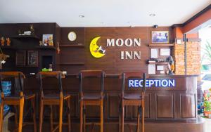 Moon Inn Guesthouse Patong,Near Patong Beach,2 star