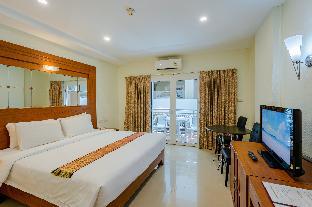 The Whitehouse Condotel,Pattaya>>Chonburi,1 star