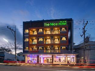 The Nice Hotel,Pak Nam>>Krabi,3 star