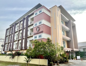 Js Residence Krabi,Krabi Province>>Krabi,3 star