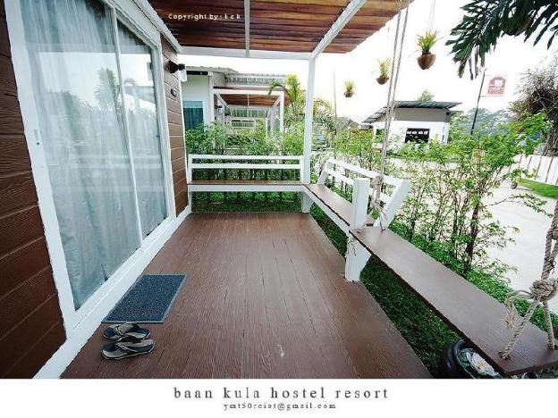 Baan Kula Roi Et,Roi Et>>Nuea Mueang,3 star