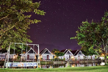 Ban Naam Resort,Chiang Rai>>Ban Dai,3 star