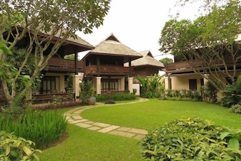 pai river corner resort