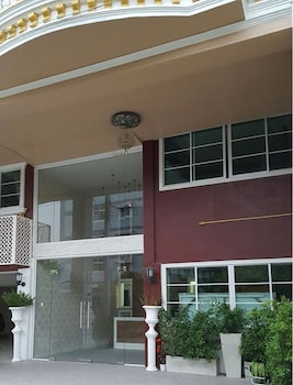 Aree Art Residence,Pathumwan>>Bangkok,3 star