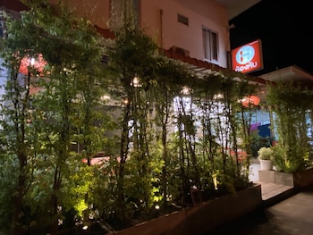 Honghub Sakon Hotel,Sakon Nakhon Province>>Sakon Nakhon,3 star