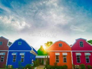 Color Ville Resort,Sakon Nakhon Province>>Sakon Nakhon,2.5 star
