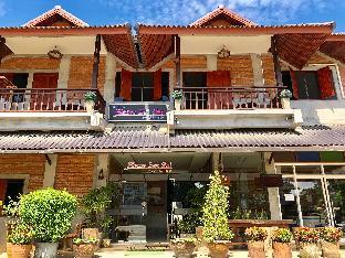 home inn pai garden