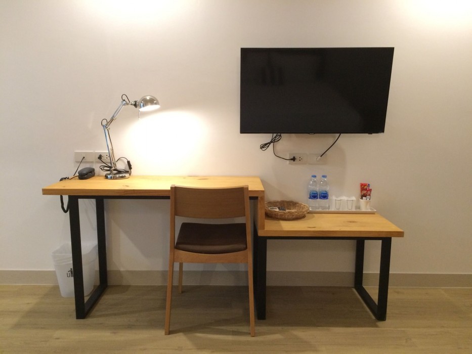 The Corner Lodge,Pattaya>>Bang Lamung,3 star