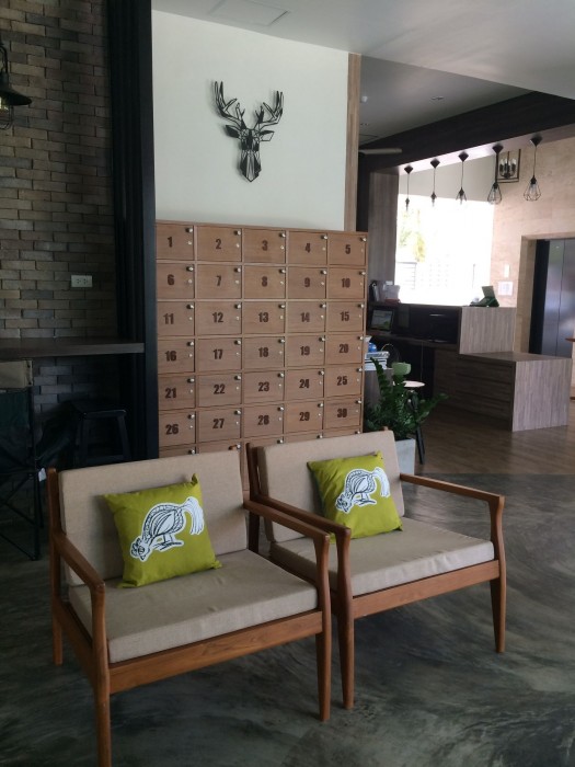 The Corner Lodge,Pattaya>>Bang Lamung,3 star