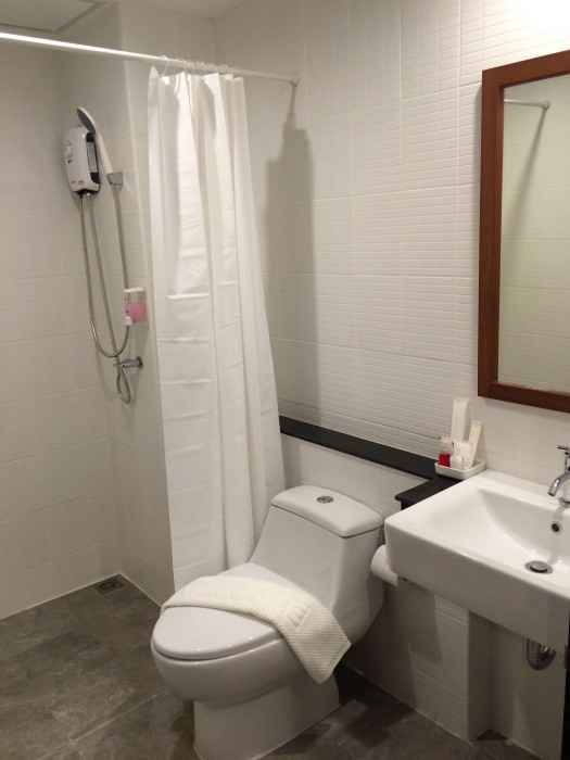 The Corner Lodge,Pattaya>>Bang Lamung,3 star