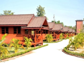 Lomdao Resort,Non Sung>>Ban Dong Kheng,3 star