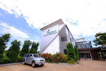 Tafah Residence,Thailand>>Sakon Nakhon,3 star