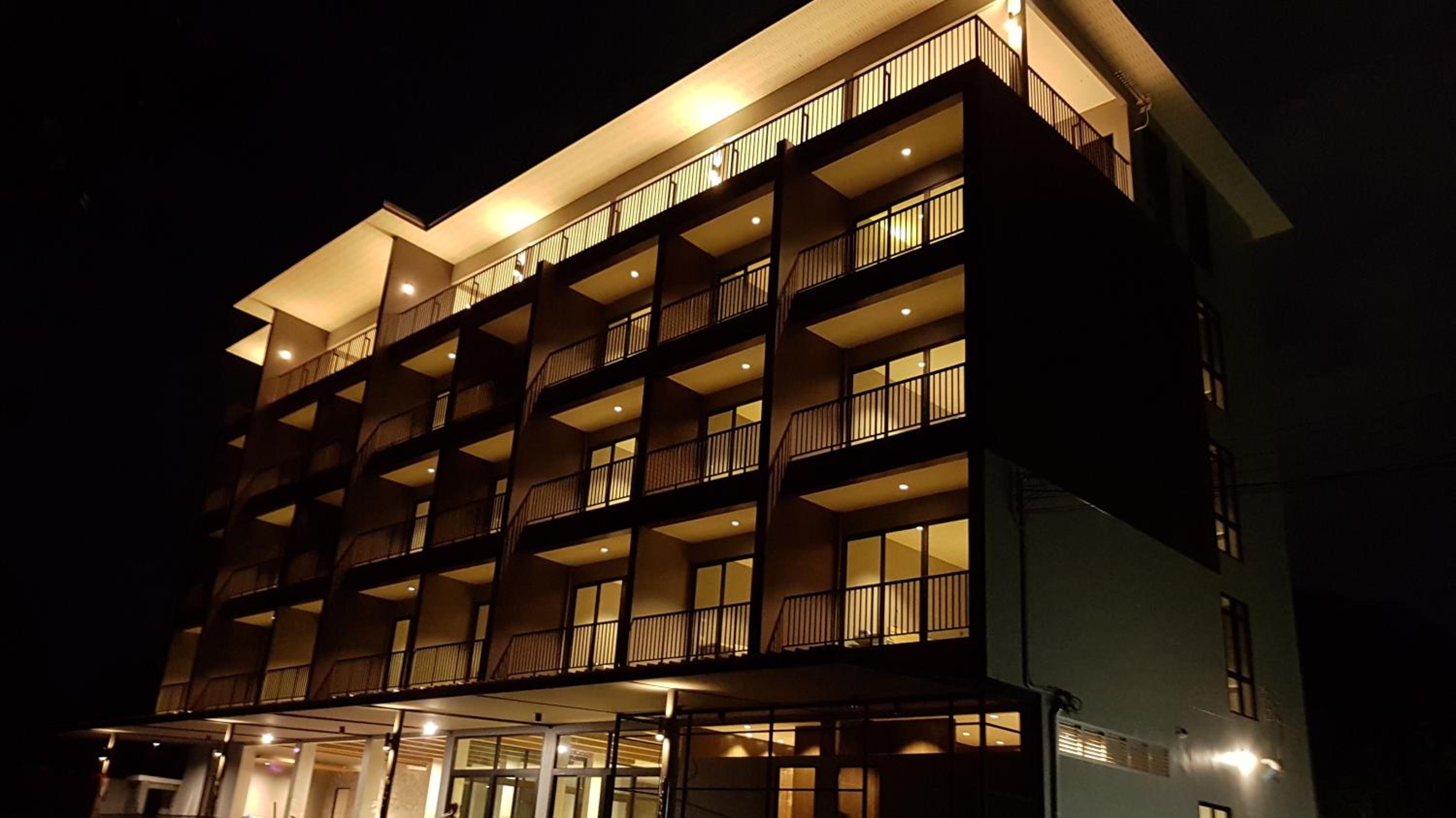 riverawan hotel